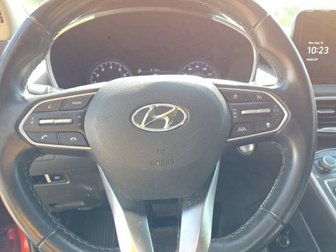 Used 2023 Hyundai Santa Fe SEL AWD/4WD image 19
