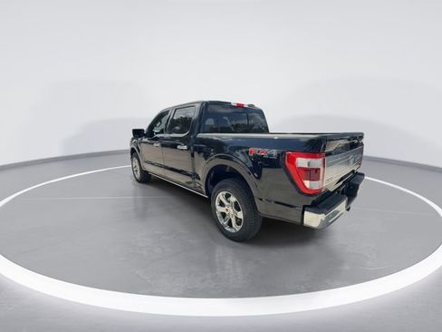 Used 2023 Ford F150 King Ranch w/ Equipment Group 601A High image 6