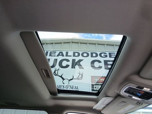 New 2026 RAM 3500 Longhorn AWD/4WD image 34