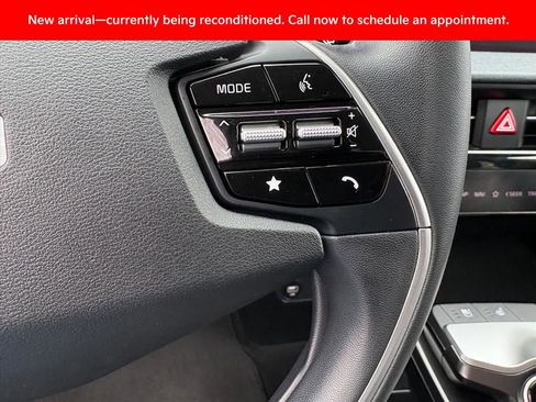 Certified 2023 Kia EV6 Wind w/ Wind Technology Package image 13
