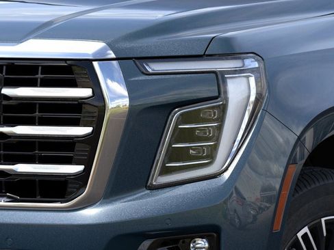 New 2026 GMC Yukon XL Elevation image 37