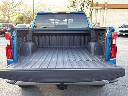 Used 2023 Chevrolet Silverado 1500 LTZ w/ LTZ Convenience Package II image 28