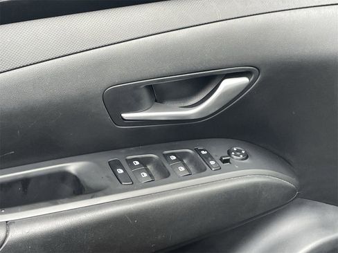 Certified 2023 Hyundai Tucson SEL image 20