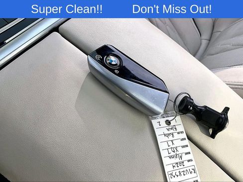 Used 2024 BMW ALPINA XB7 ALPINA XB7 image 14