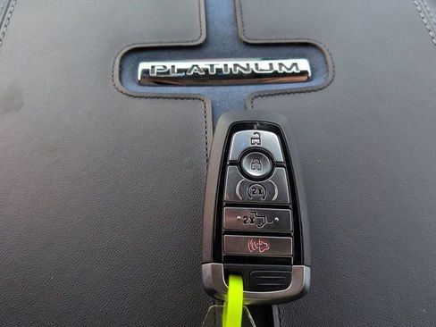 New 2026 Ford F250 Platinum AWD/4WD image 33