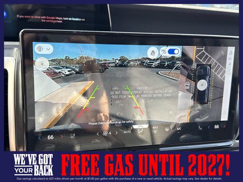 New 2026 Ford Expedition Active RWD image 26