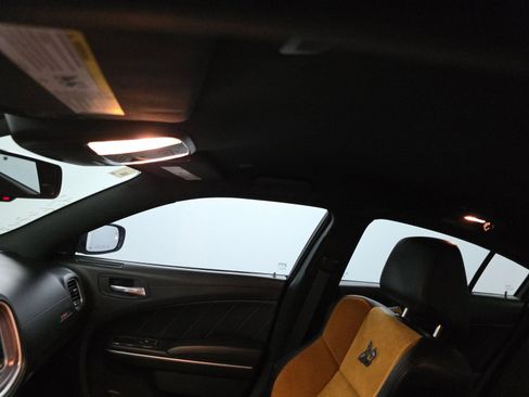 Used 2021 Dodge Charger Scat Pack image 14