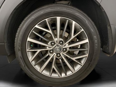 Used 2019 Hyundai Tucson Ultimate image 21