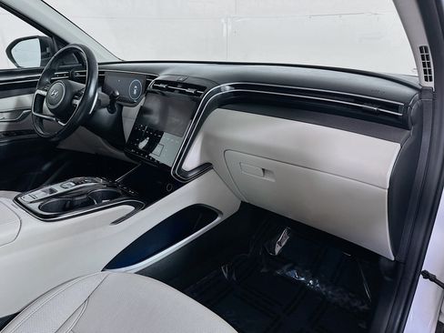 Certified 2024 Hyundai Tucson Limited image 29