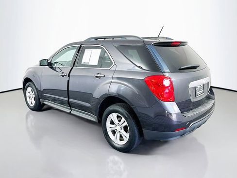 Used 2015 Chevrolet Equinox LT w/ Driver Convenience Package image 5