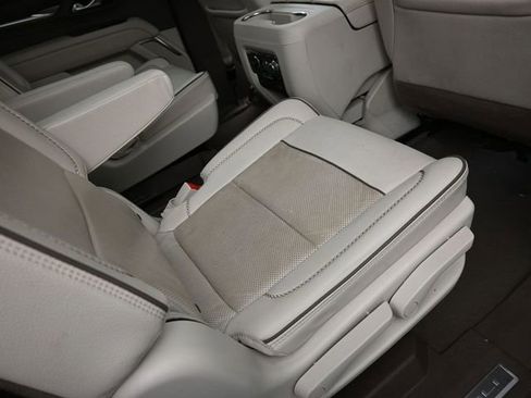 Used 2023 GMC Yukon Denali w/ Max Trailering Package image 30