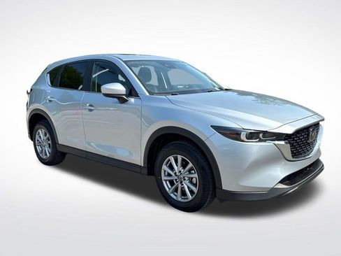 Used 2023 MAZDA CX-5 AWD 2.5 S image 9
