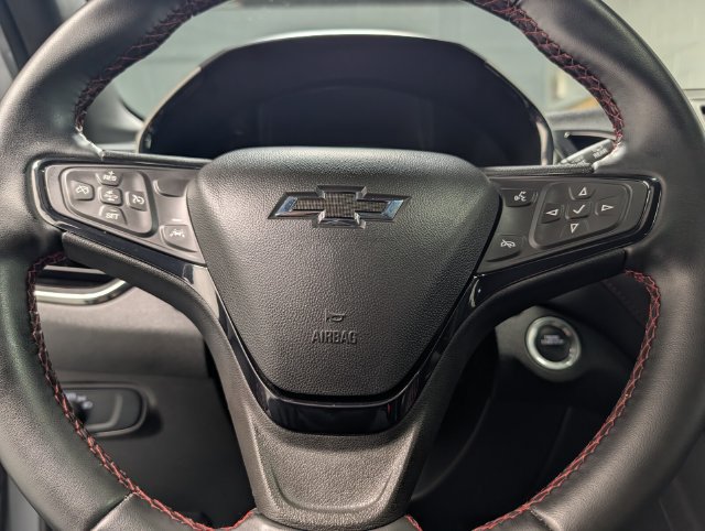 Certified 2024 Chevrolet Equinox RS FWD image 17