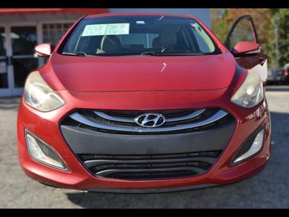 Used 2014 Hyundai Elantra GT w/ Option Group 02