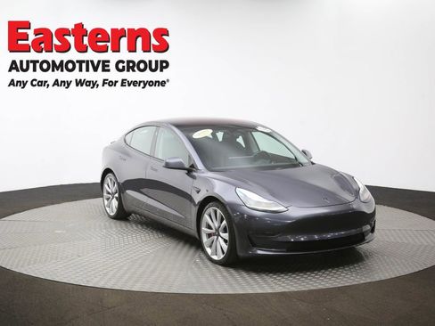 Used 2018 Tesla Model 3 Performance image 46