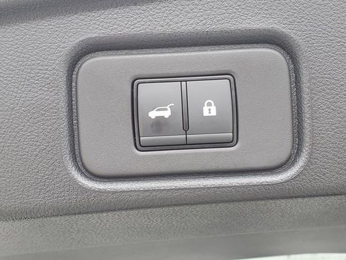 Certified 2024 Nissan Pathfinder Platinum w/ Cargo Package image 12