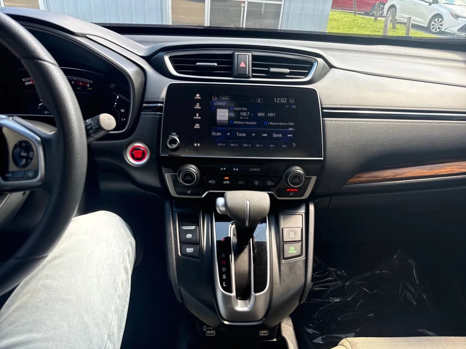 Used 2020 Honda CR-V EX image 21