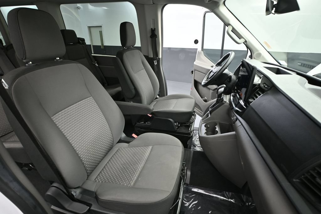 Used 2025 Ford Transit 350 XLT RWD image 35