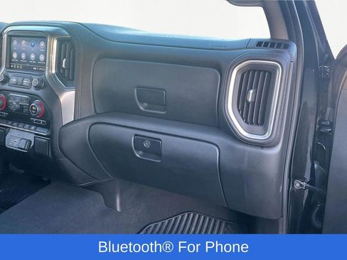 Used 2019 Chevrolet Silverado 1500 LT w/ All-Star Edition image 18