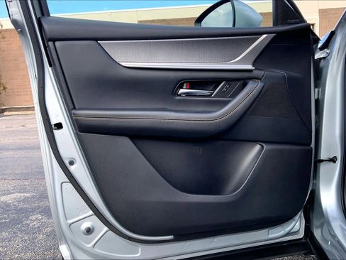 Used 2024 MAZDA CX-90 Plug-In Hybrid w/ Premium Plus image 21