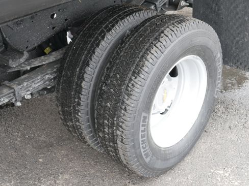 New 2026 Chevrolet Silverado 3500 W/T w/ WT Convenience Package image 20