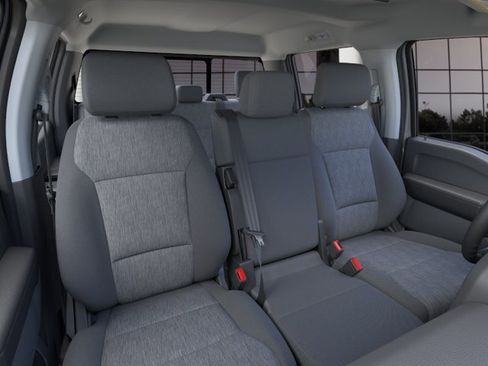 New 2026 Ford F250 XL w/ STX Appearance Package AWD/4WD image 10