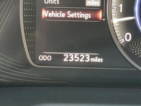 Used 2022 Lexus ES 350 ES 350 image 11