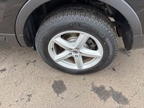 Used 2018 Ford Explorer 4WD image 44