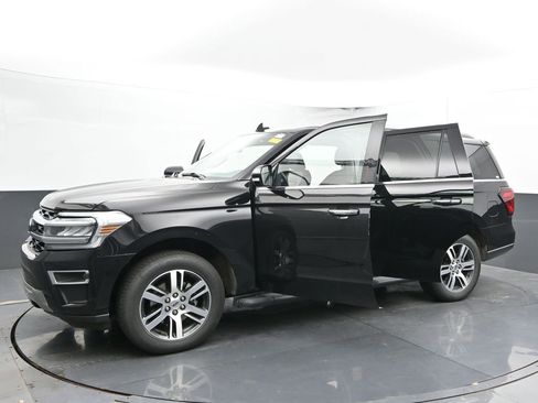Used 2024 Ford Expedition Limited AWD/4WD image 61
