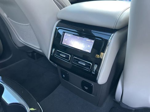 Used 2023 Lincoln Aviator Reserve w/ Equipment Group 201A image 47