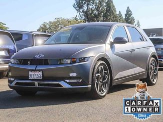 Certified 2023 Hyundai Ioniq 5 SEL video 1