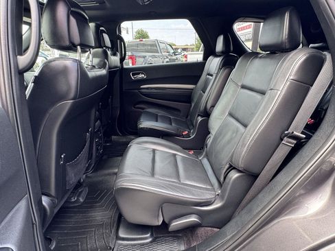 Used 2017 Dodge Durango GT w/ Premium Group AWD/4WD image 33