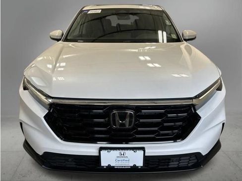 Certified 2023 Honda CR-V EX-L image 10