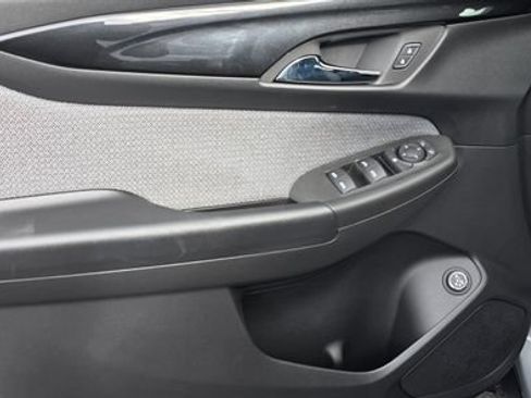 New 2026 Chevrolet TrailBlazer LT w/ Convenience Package AWD/4WD image 8