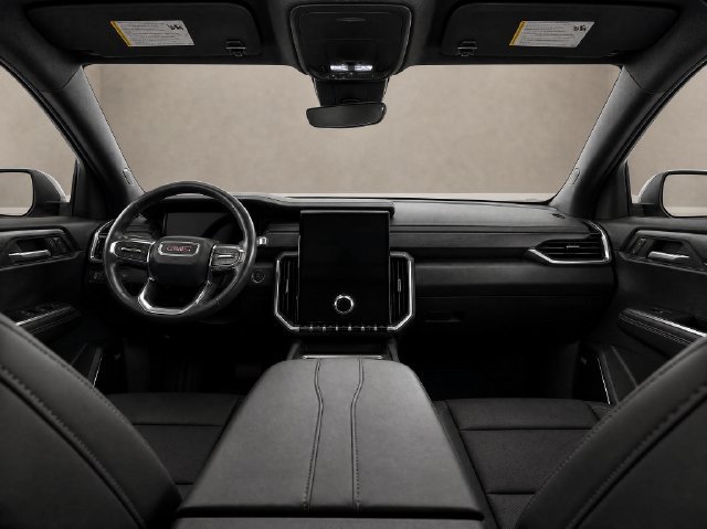 Used 2026 GMC Acadia Elevation w/ Elevation Premium Package FWD image 13