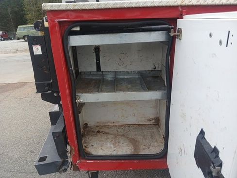 Used 2019 RAM 3500 Tradesman w/ Chrome Appearance Group image 20