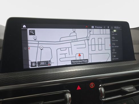 Used 2023 BMW X3 sDrive30i w/ M Sport Package image 18