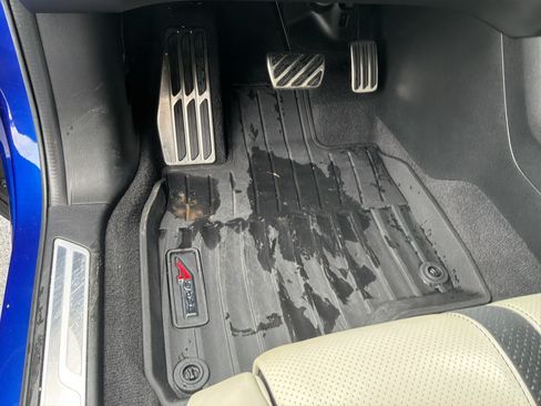 Used 2024 Acura RDX A-Spec AWD/4WD image 17