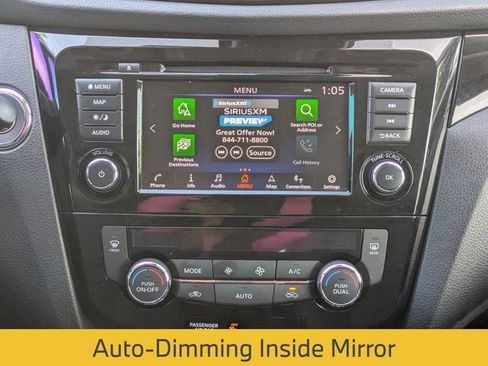 Used 2022 Nissan Rogue Sport SL w/ Premium Package image 23