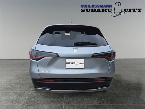 Used 2025 Honda HR-V EX-L image 8
