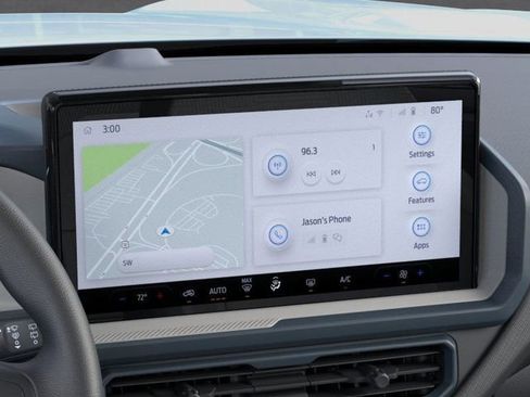 New 2025 Ford Bronco Sport Heritage image 14