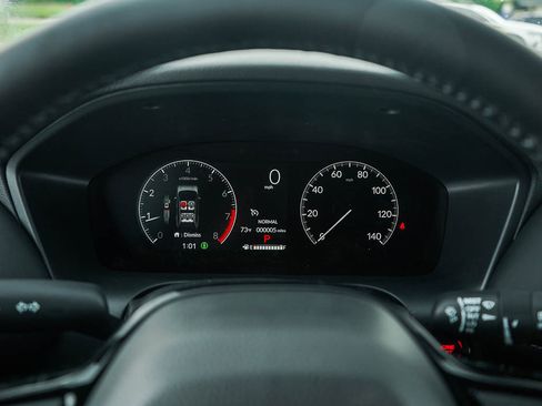 New 2026 Honda HR-V EX-L image 22