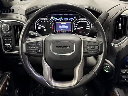 Used 2021 GMC Sierra 1500 Denali w/ Denali Ultimate Package AWD/4WD image 19
