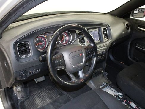 Used 2019 Dodge Charger Police AWD/4WD image 23