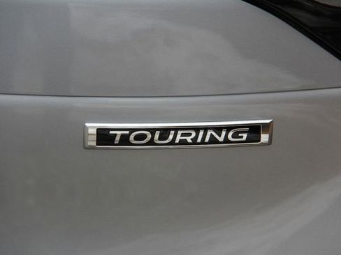 New 2026 Subaru Forester Touring AWD/4WD image 8