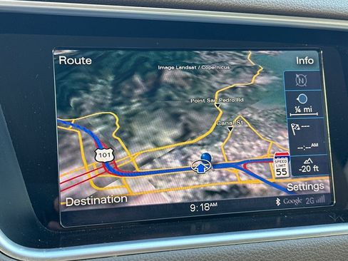 Used 2017 Audi Q5 3.0T Premium Plus image 21