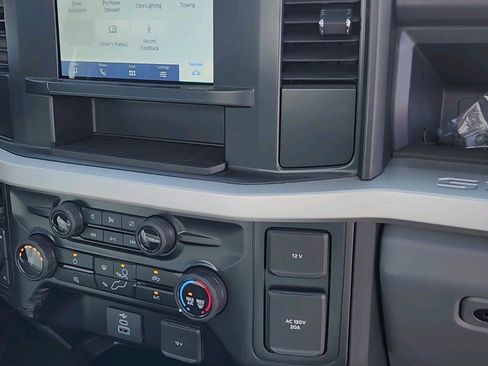 New 2024 Ford F550 XL image 21