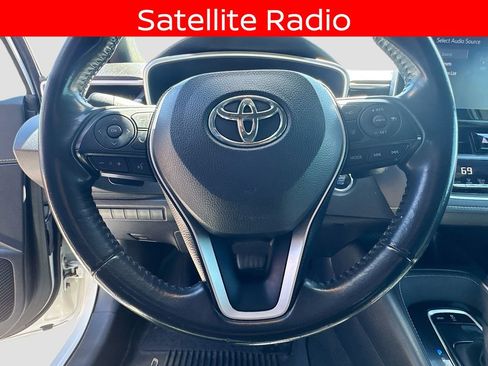 Used 2019 Toyota Corolla SE image 8