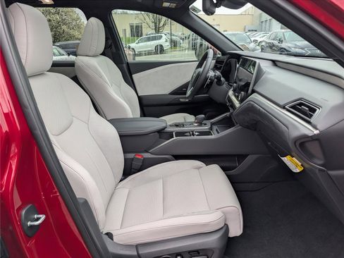 New 2026 Lexus TX 350 AWD image 7