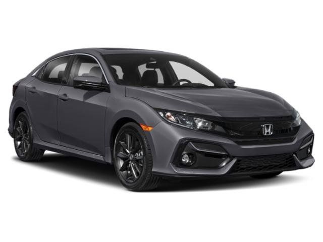 Used 2020 Honda Civic EX image 9